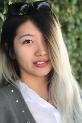 Victoria Wang