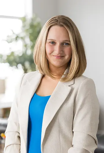 Heather Morse