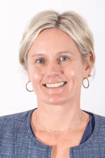 Darla Arrison