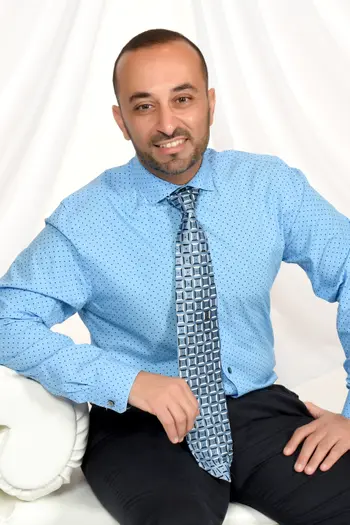 Nader Hanna