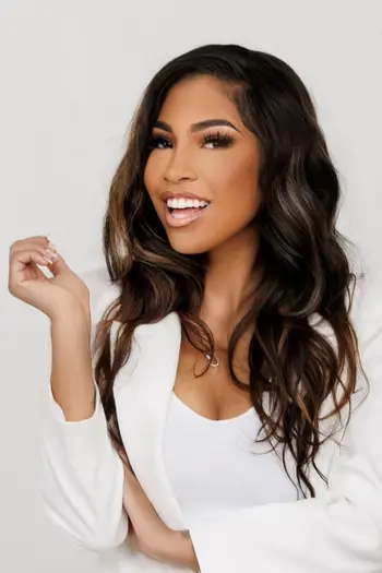 Brianna Walters