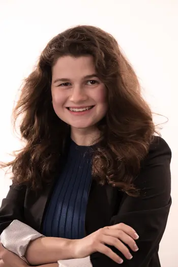Sierra Stoltzfus
