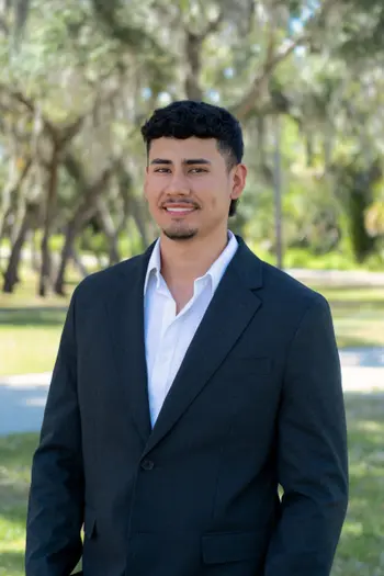 Aaron Gamez