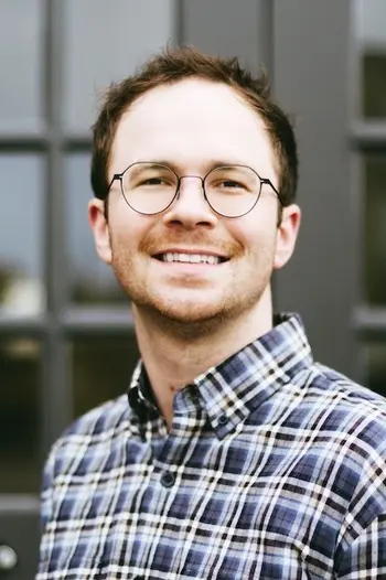 Travis VantVoort