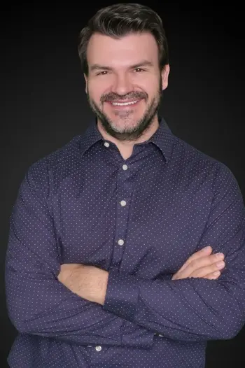Tony Limpede