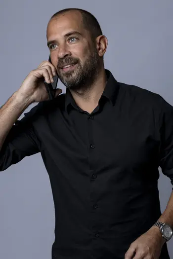 Javier Guerra