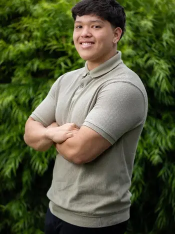 Cameron Leopoldino
