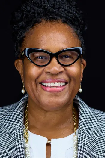 Eunice Brown