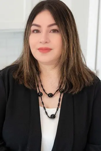 Sarah Alotaibi