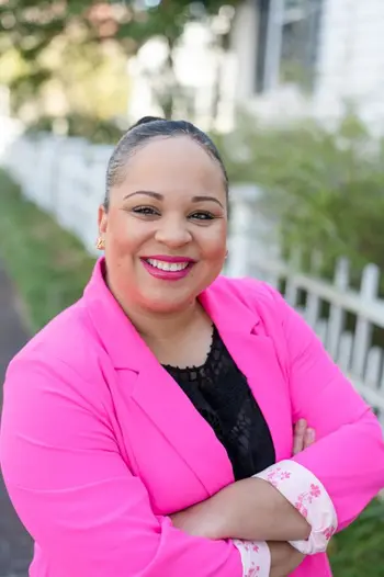 Amber Jones