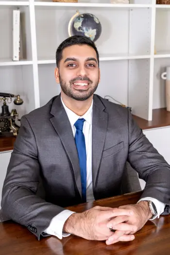 Harmeet Singh