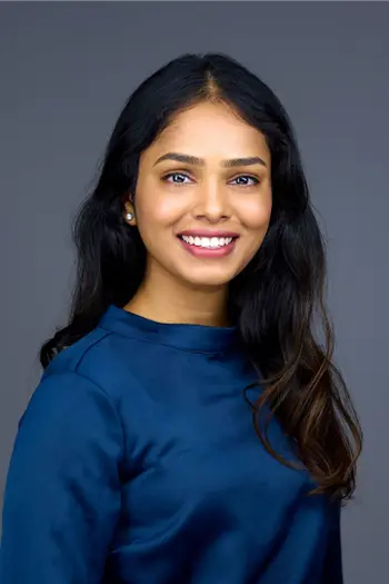 Akshetha Reddy