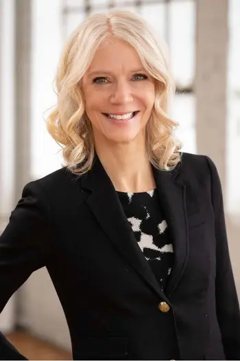 Susie Williamson