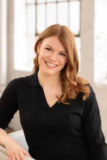 Elizabeth Williamson