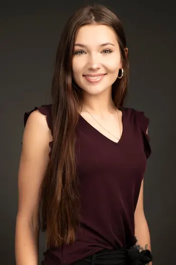Makena Johnson