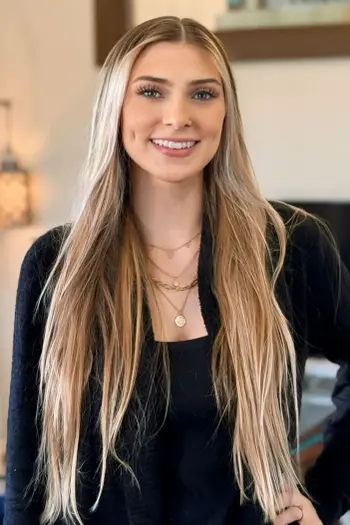 Kassidy Barrick