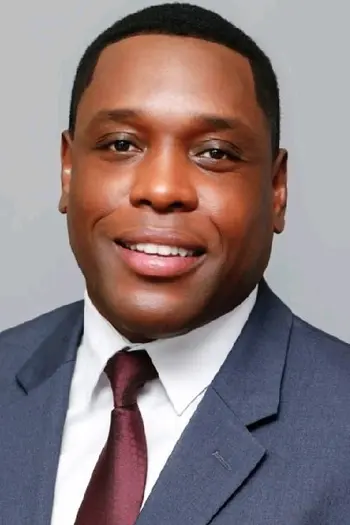 ANDREW CROMARTIE