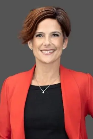 Emily Erickson