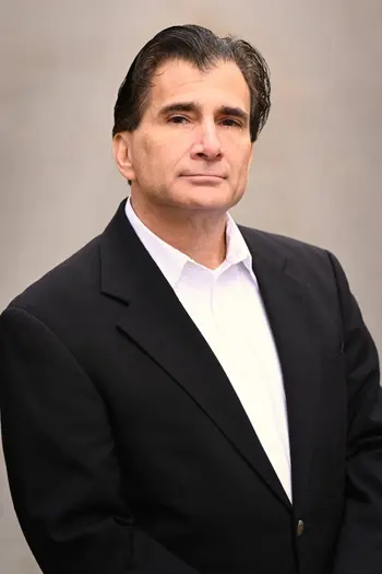 Rick Maiolo Jr.