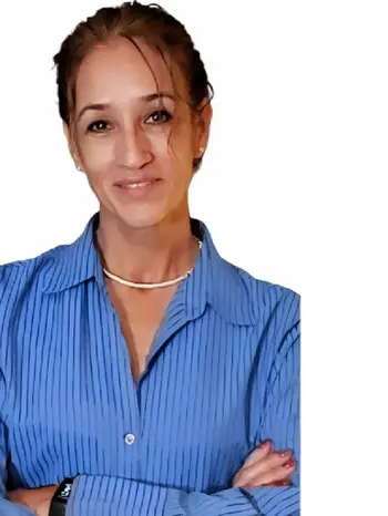 Estrella Soto-Mellott