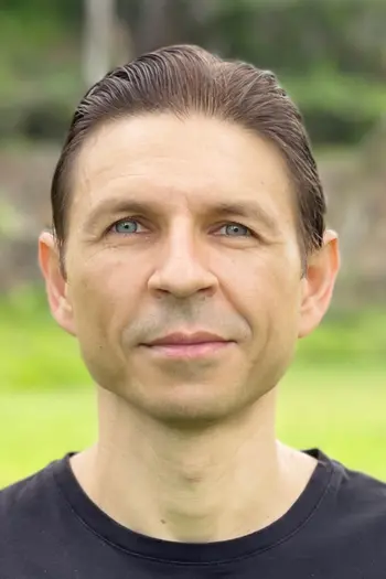 Tytus Szymanski