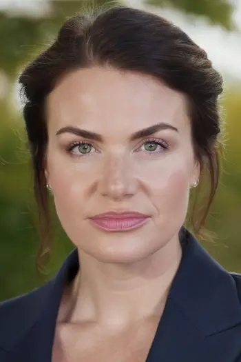 Andi Robinson