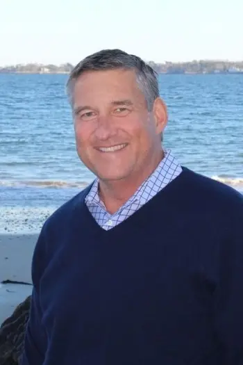 Jeff MacBurnie