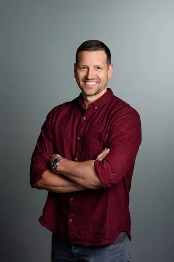 Cory Ehrgott