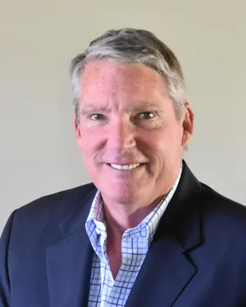 Jeff Anthony