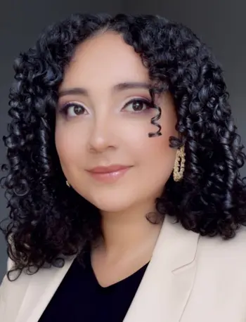 Lorena Fuentes Montiel