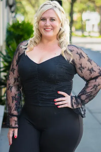 Shari Leigh