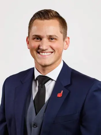Josh Meek
