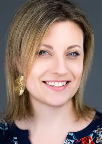 Ellie McIntyre