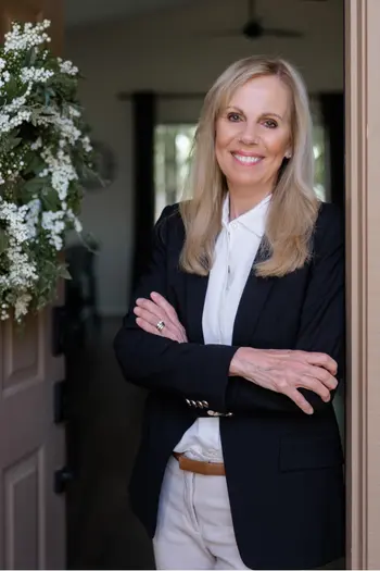 Laurie Balestrino