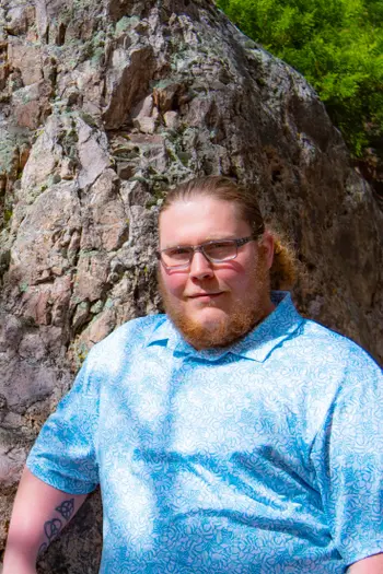 Ryan Osborn