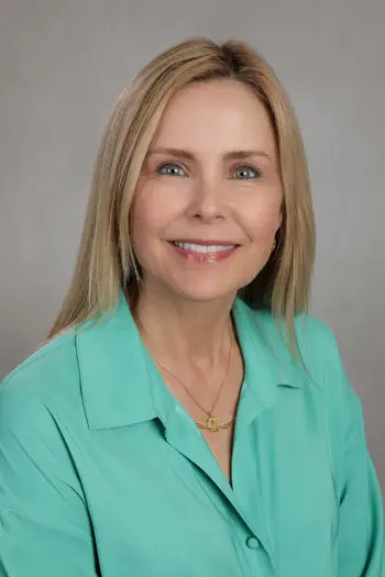 Stacia Smith