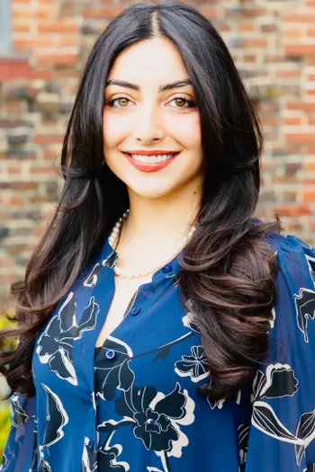 Ruby Noori