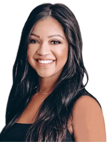 Stephanie Salas