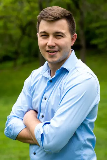 Luke Williams