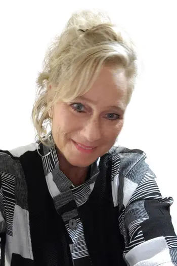 SHARON HUNT