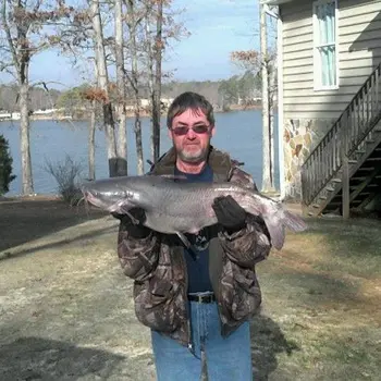 MIKE GREGORY