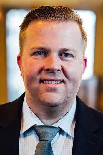 Steve Kjol