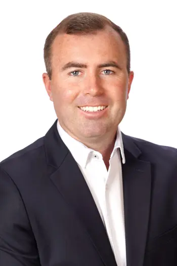 Daniel Egan