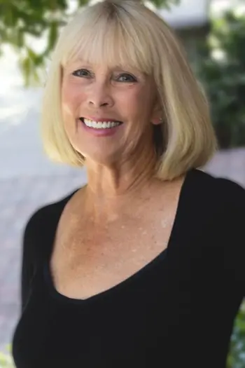 Nancy Warner