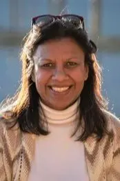 Leena Shah