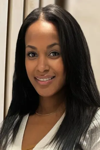 Priscilla Coulibaly