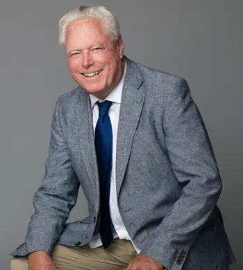Chuck West