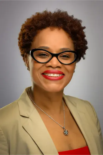 Eveline Augustin
