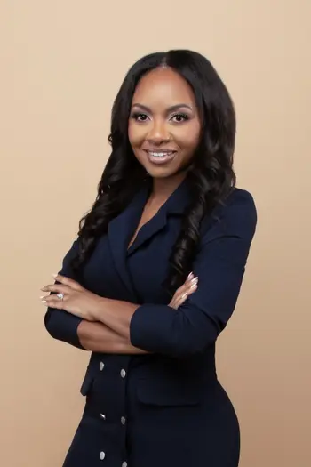 Patrice Jackson