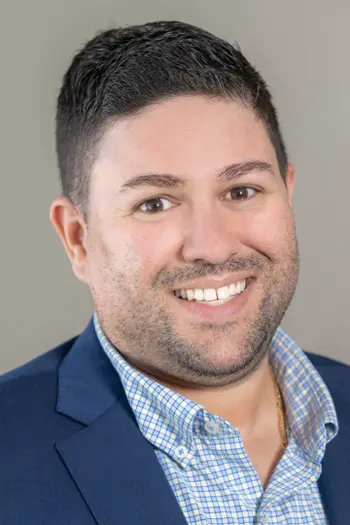 Mike DelRose